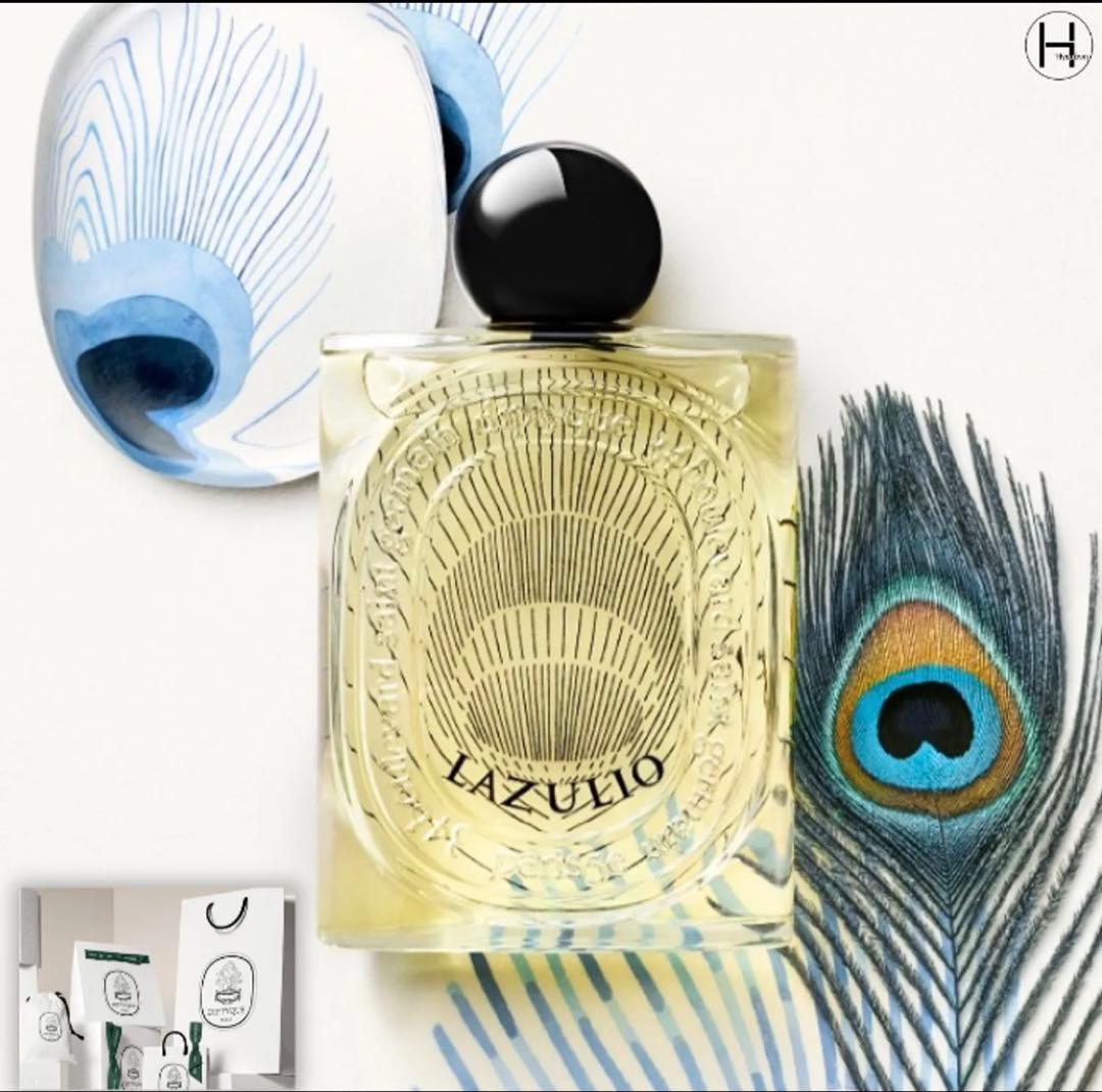 Les Essences de Diptyque ディスカバリーセット各10ml