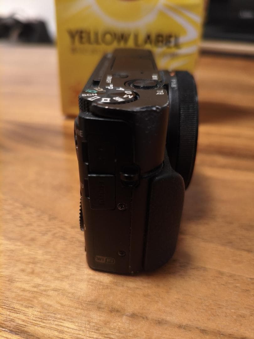 う*ろ様 SONY Cyber-shot DSC-RX100m3