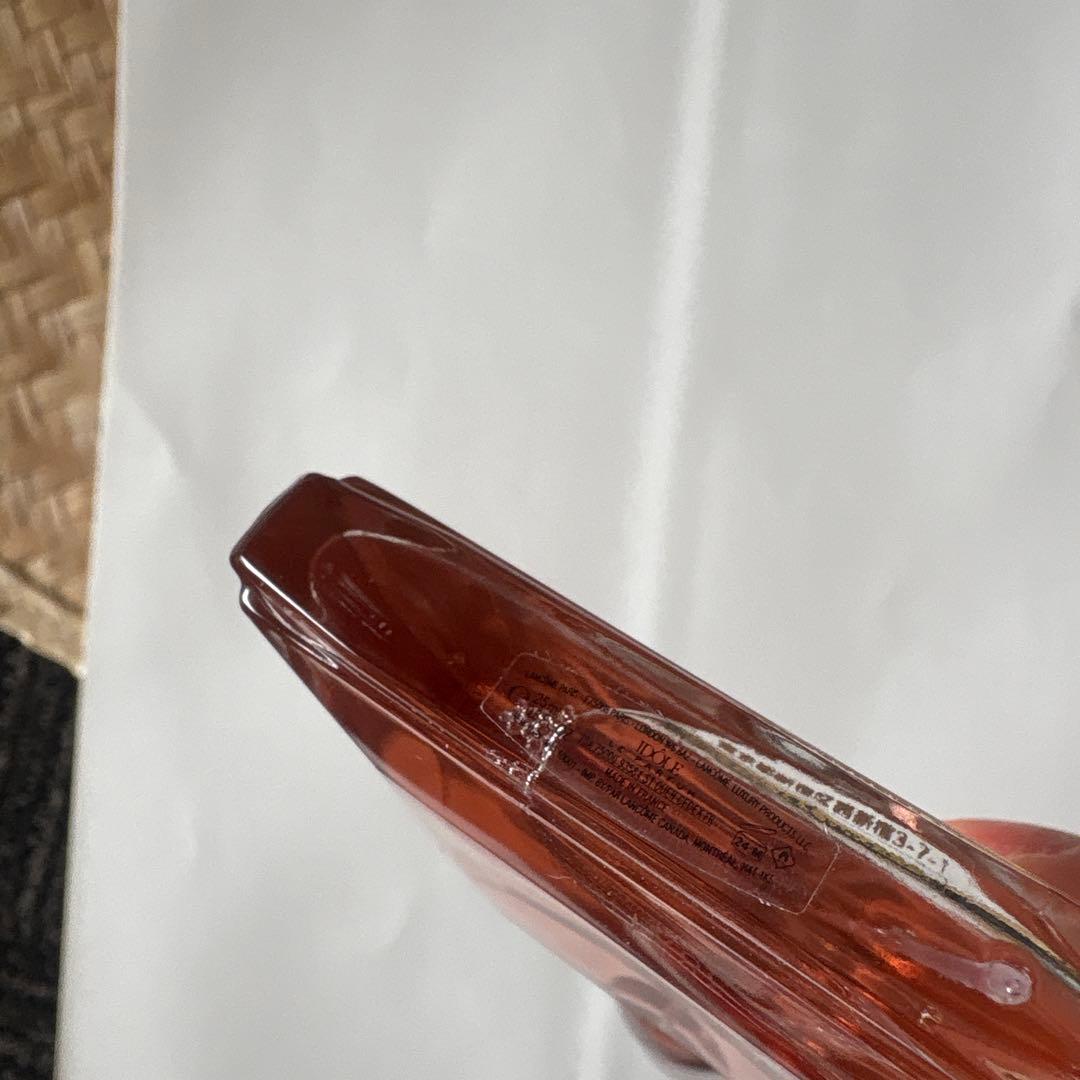 【未使用】ランコム イドル オードゥパルファン25ml 香水フレグランス人気