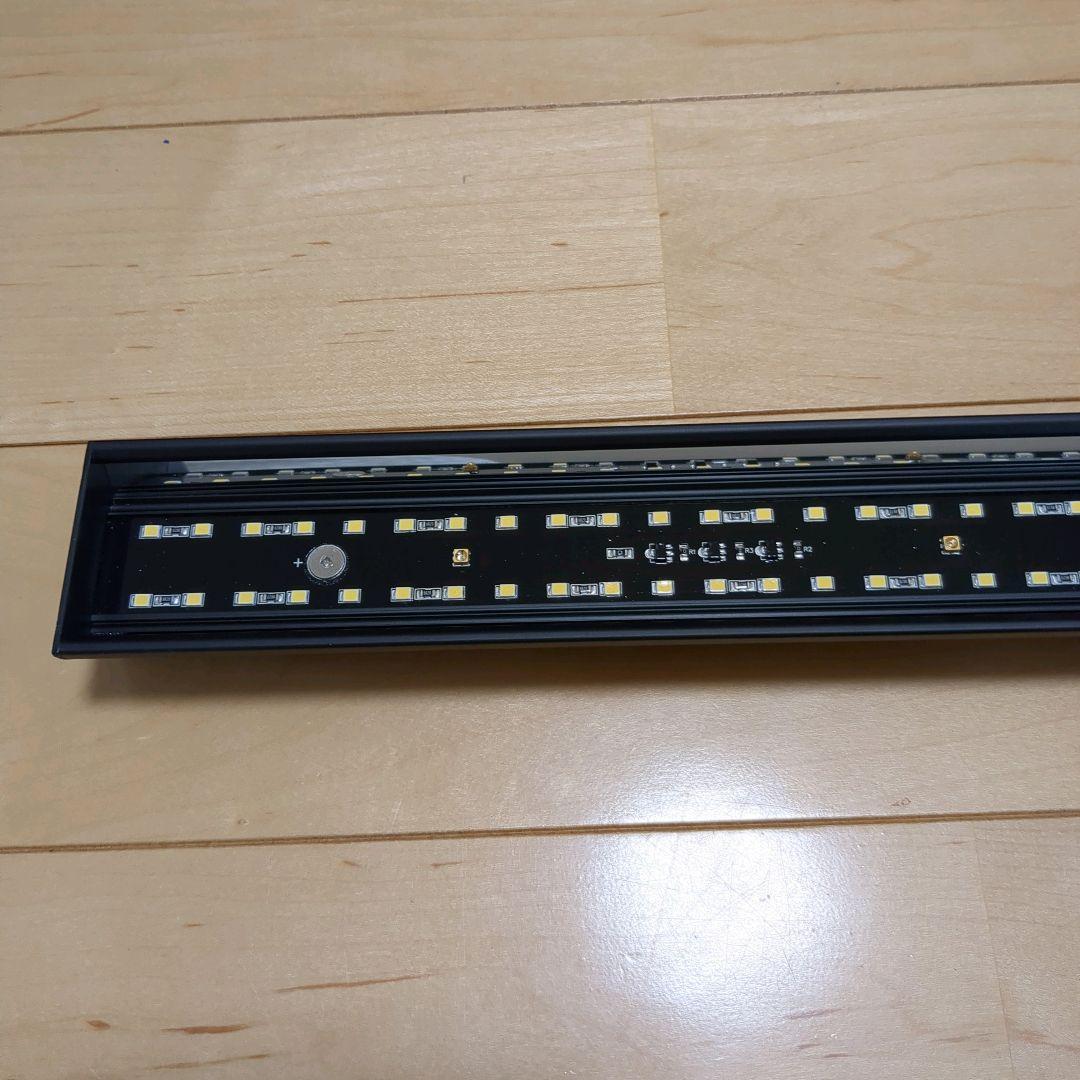 【中古】petpetzoneバータイプ　ソラリウム　UV LED 700 22W