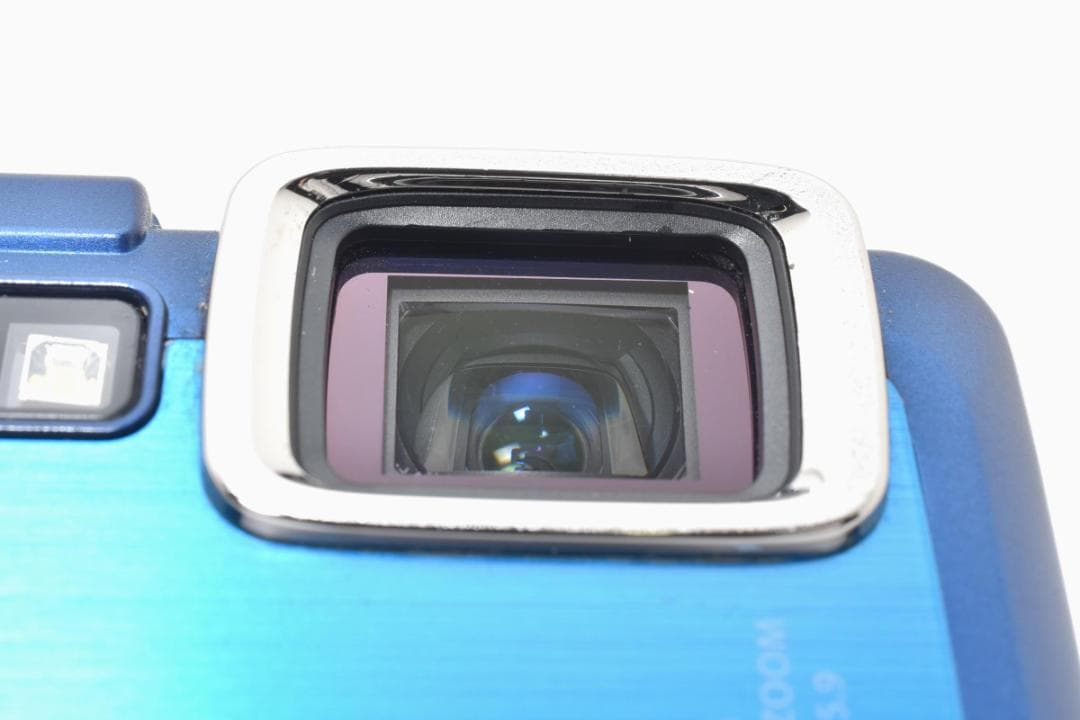 ■ 美品 ■ オリンパス　OLYMPUS STYLUS TG-835