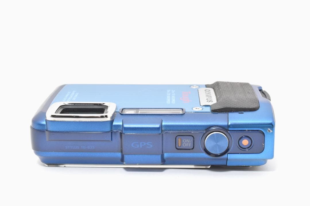 ■ 美品 ■ オリンパス　OLYMPUS STYLUS TG-835