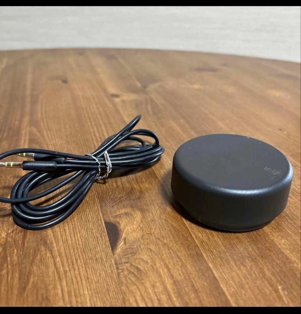 Logicool Z407 Bluetooth対応PCスピーカー