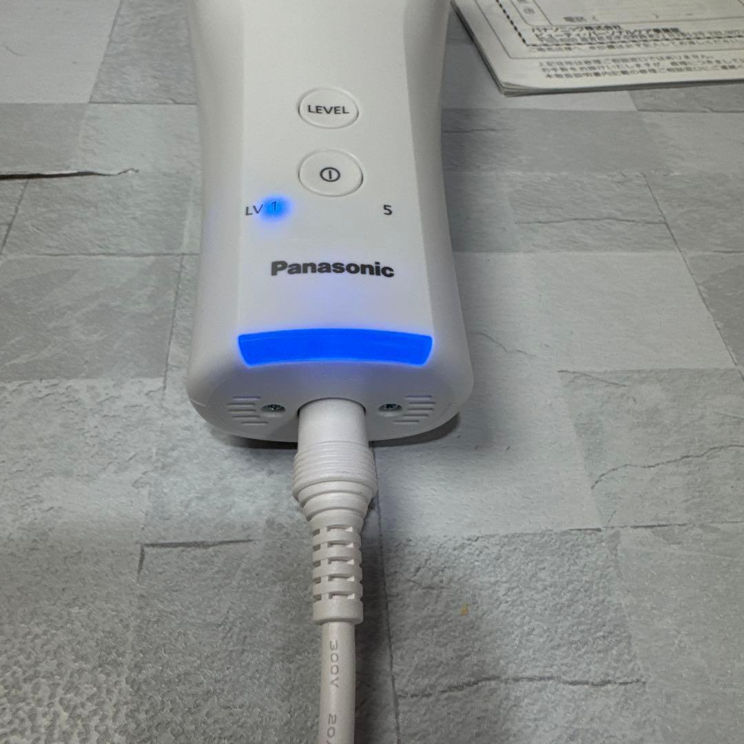B031 Panasonic パナソニック スムースエピ ES-WH7A