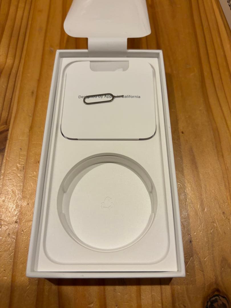 Apple iPhone 13 本体 青128GB SIMフリー