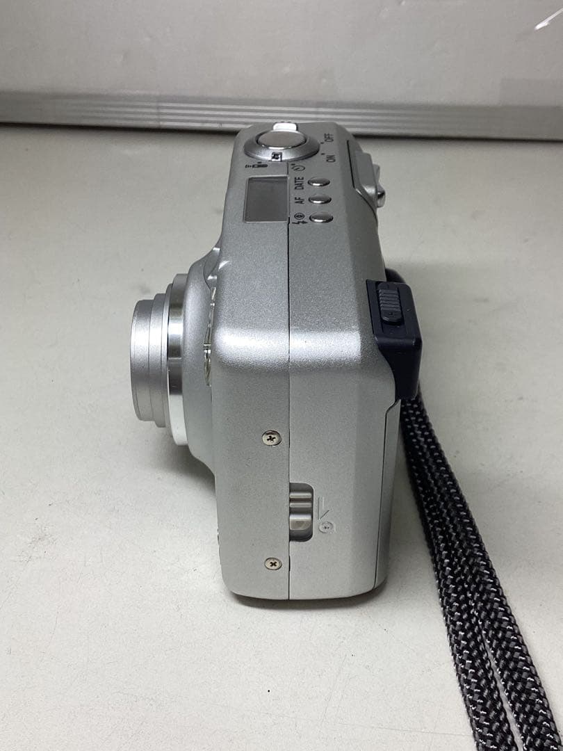 PENTAX ESPIO 120SWⅡ シルバー