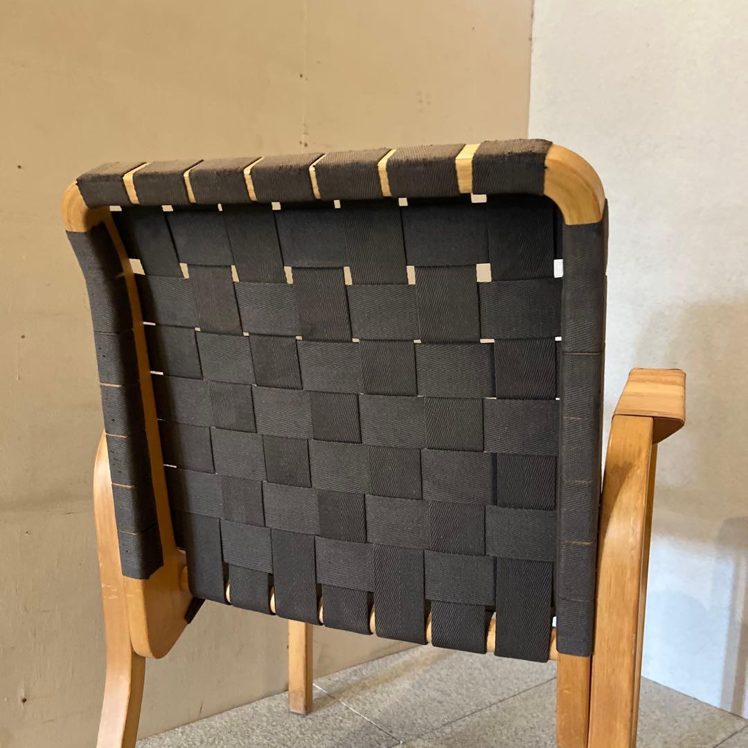 Artek 45 chair Alvar Aalto アルテック