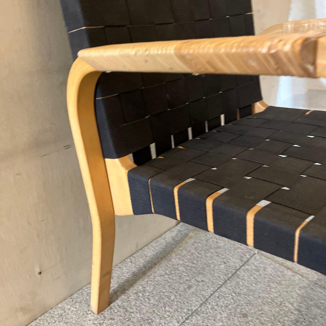 Artek 45 chair Alvar Aalto アルテック
