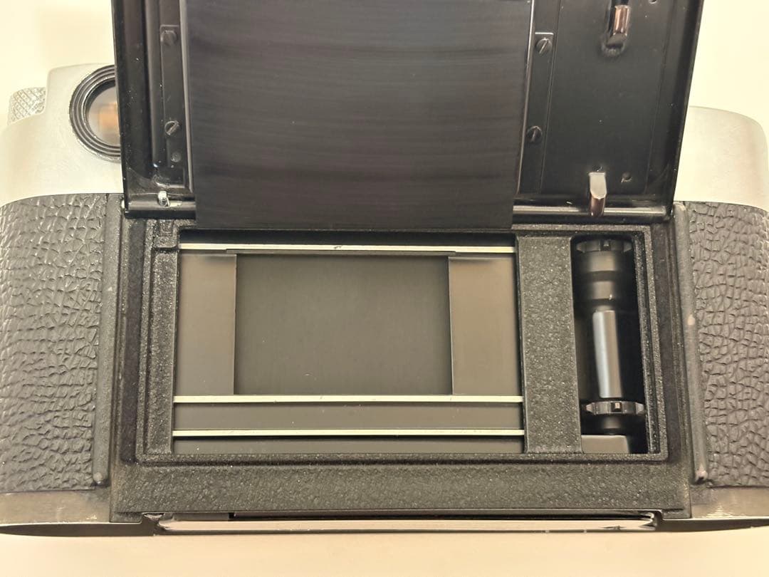 ライカM2 Leica