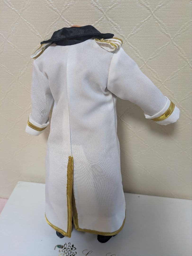 みみみです