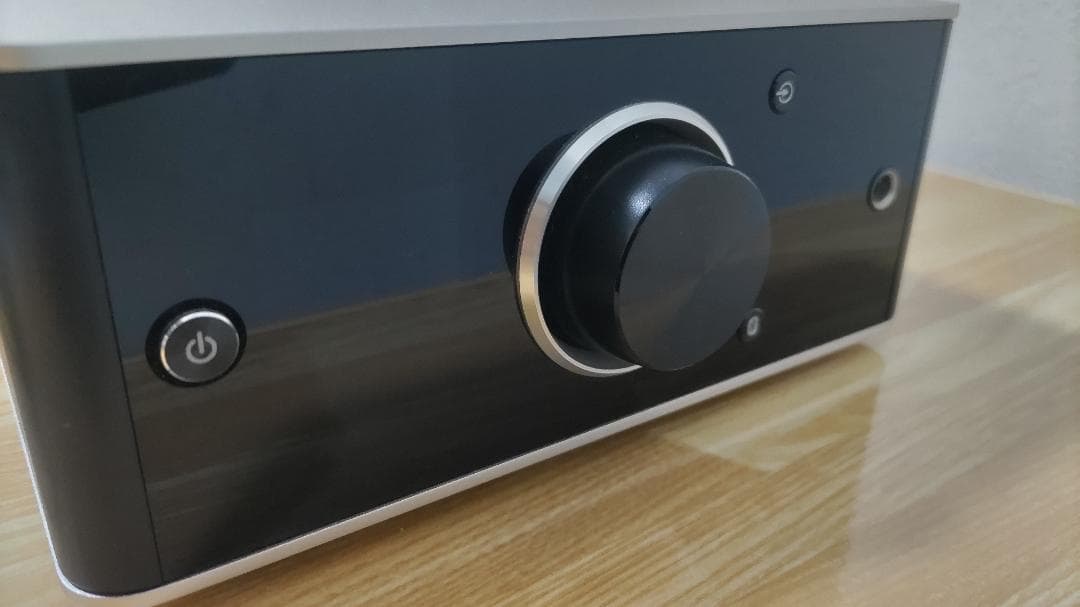 アンプ DENON PMA-30