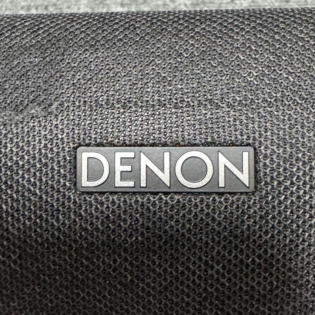 DENON デノン サウンドバー Dolby Atmos DHT-S218