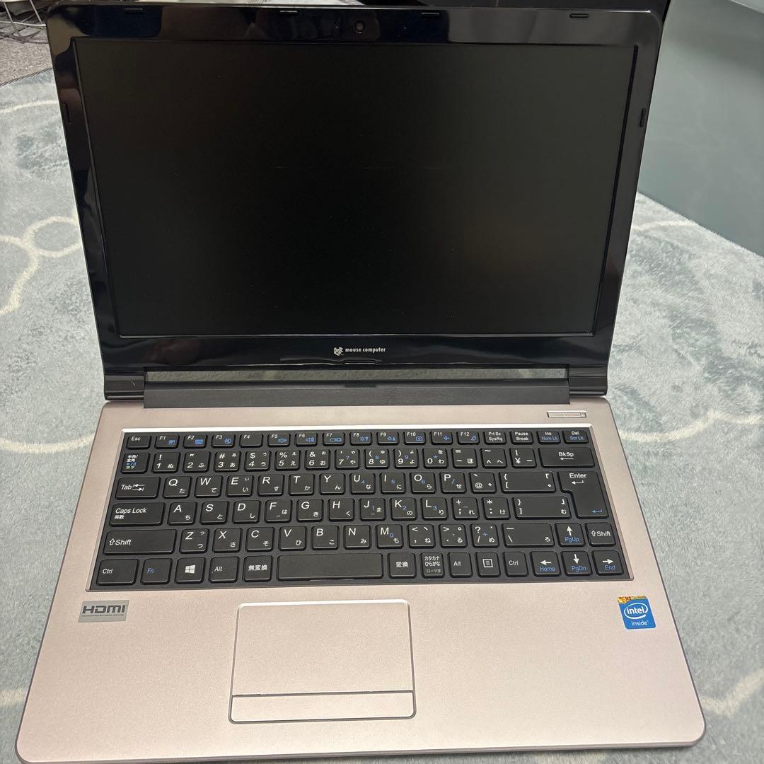 最新Windows11 ノートパソコン