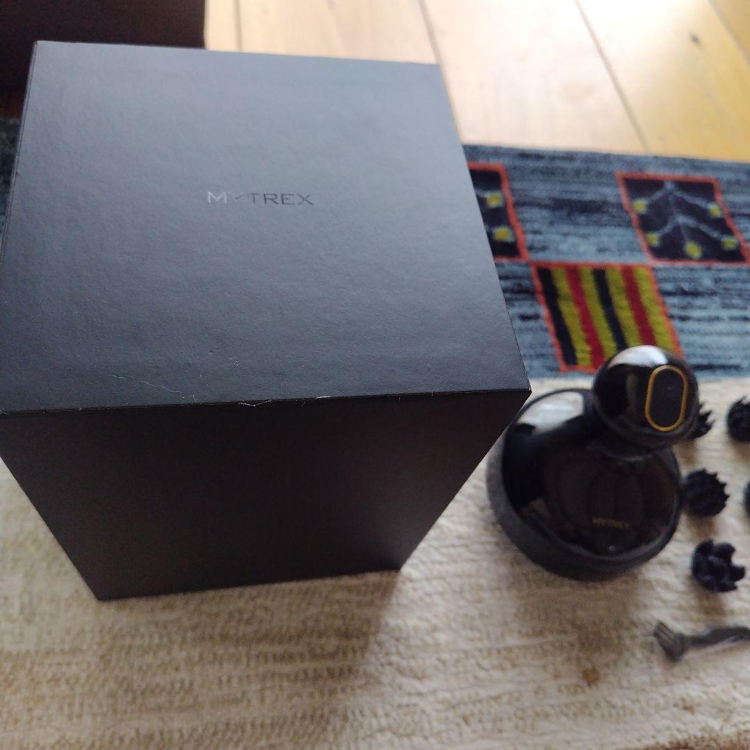MAYTREX HEAD SPA PROEMS 「MT-EHP22B」