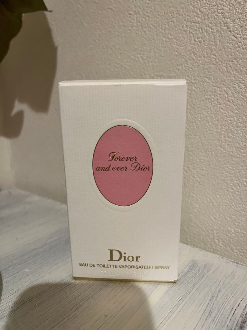 Forever and ever Dior 香水