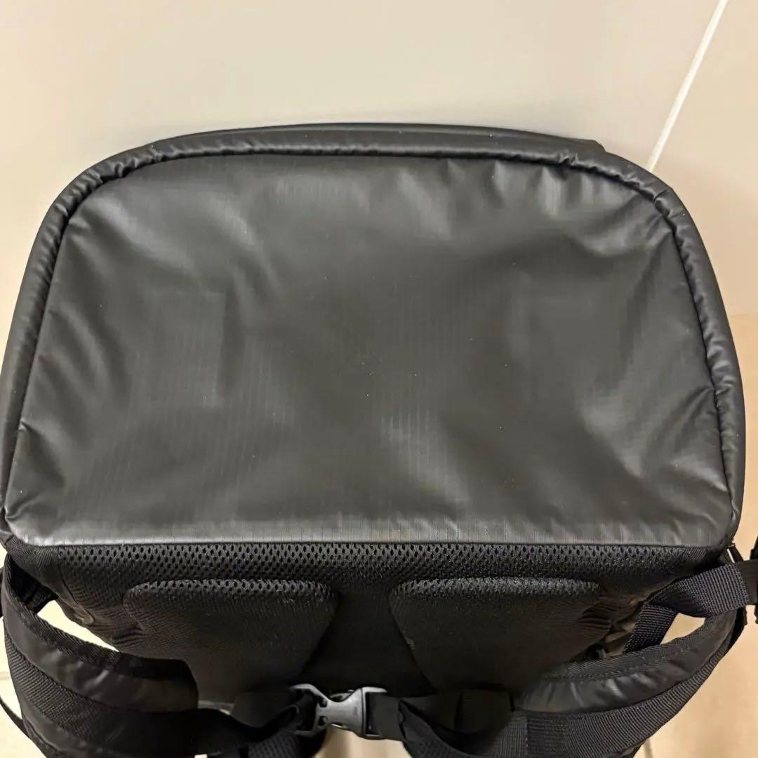 【美品】AIRBUGGY ブラック キャリーバッグ ペット用