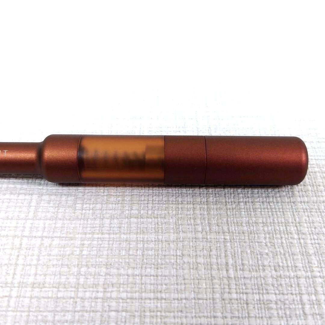 M0401D1 コアフィット フェイスポインター ペン型 美顔器