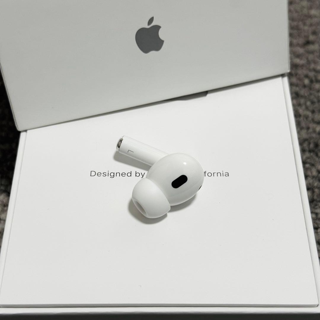 AirPods Pro 2 左イヤホン USB-C 左耳　L側　991