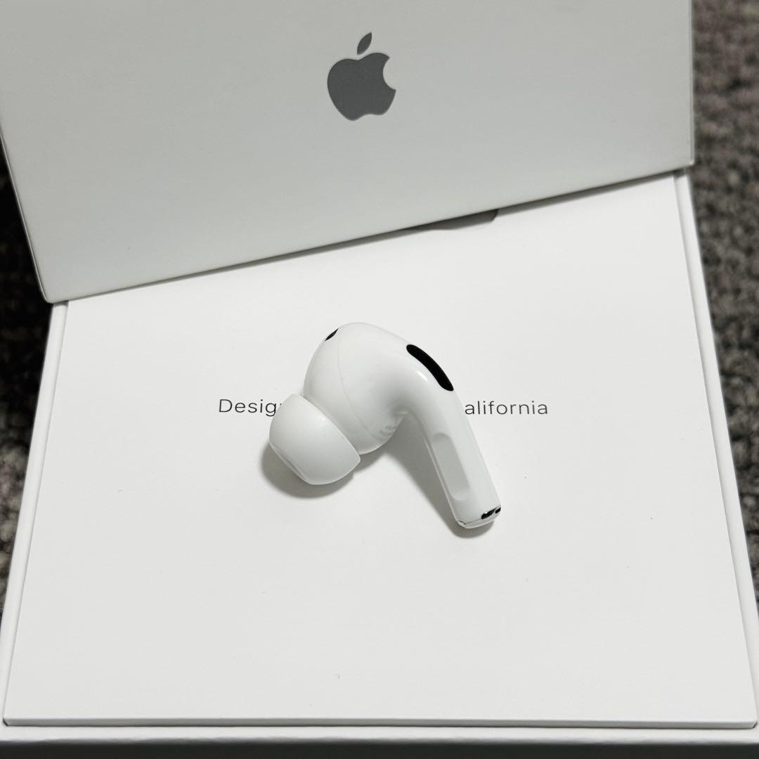 AirPods Pro 2 左イヤホン USB-C 左耳　L側　991