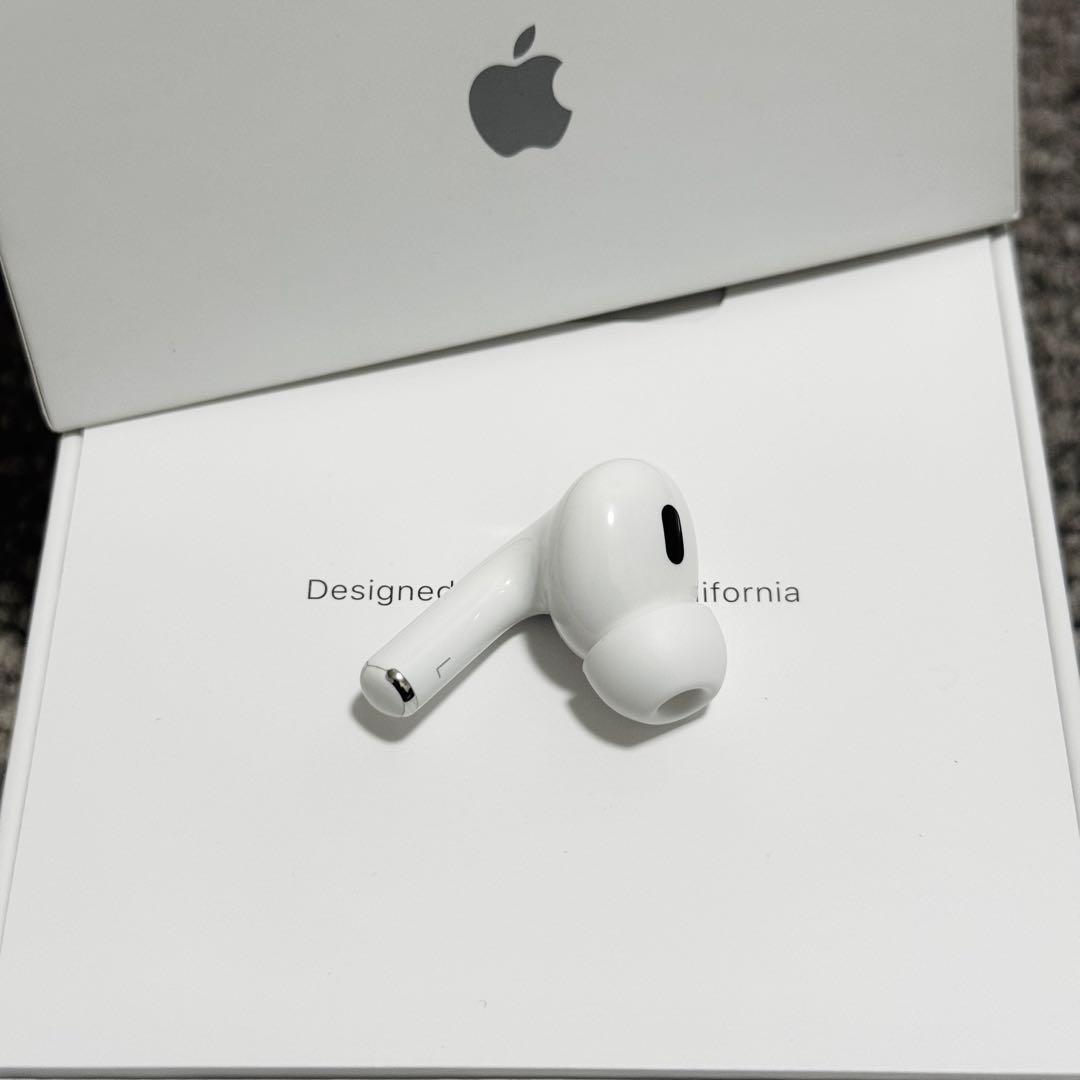 AirPods Pro 2 左イヤホン USB-C 左耳　L側　991