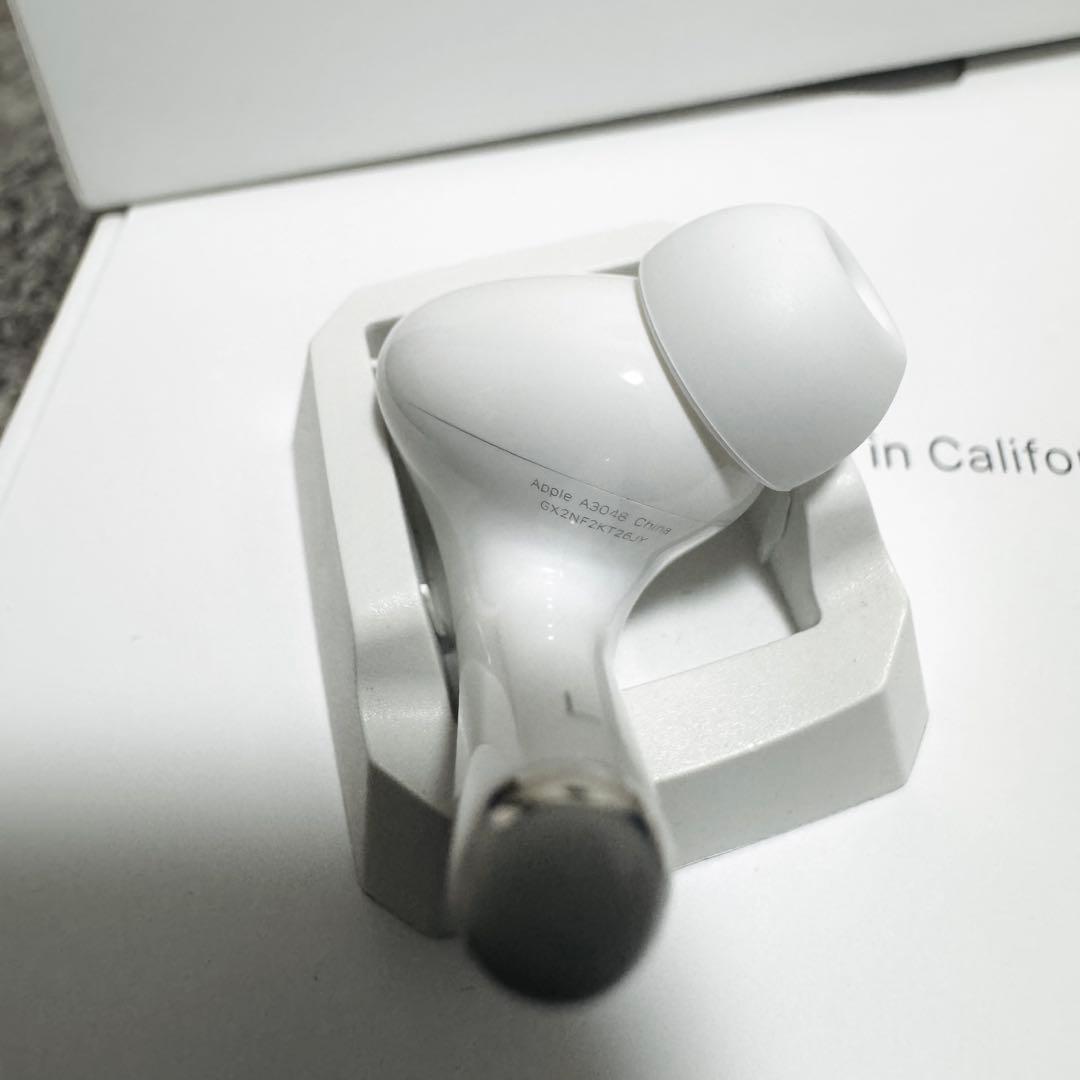 AirPods Pro 2 左イヤホン USB-C 左耳　L側　991