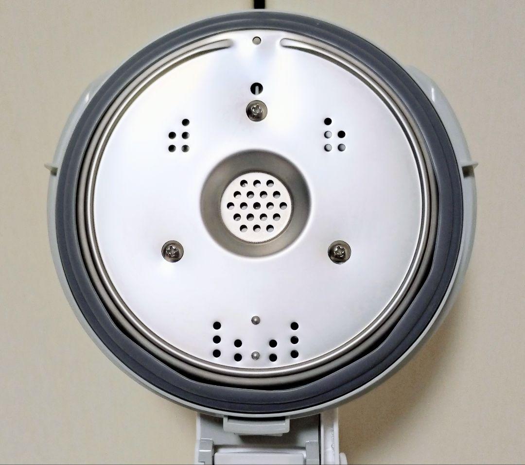 美品 象印 スチーム式加湿器　EE- RT35WA　2025年製