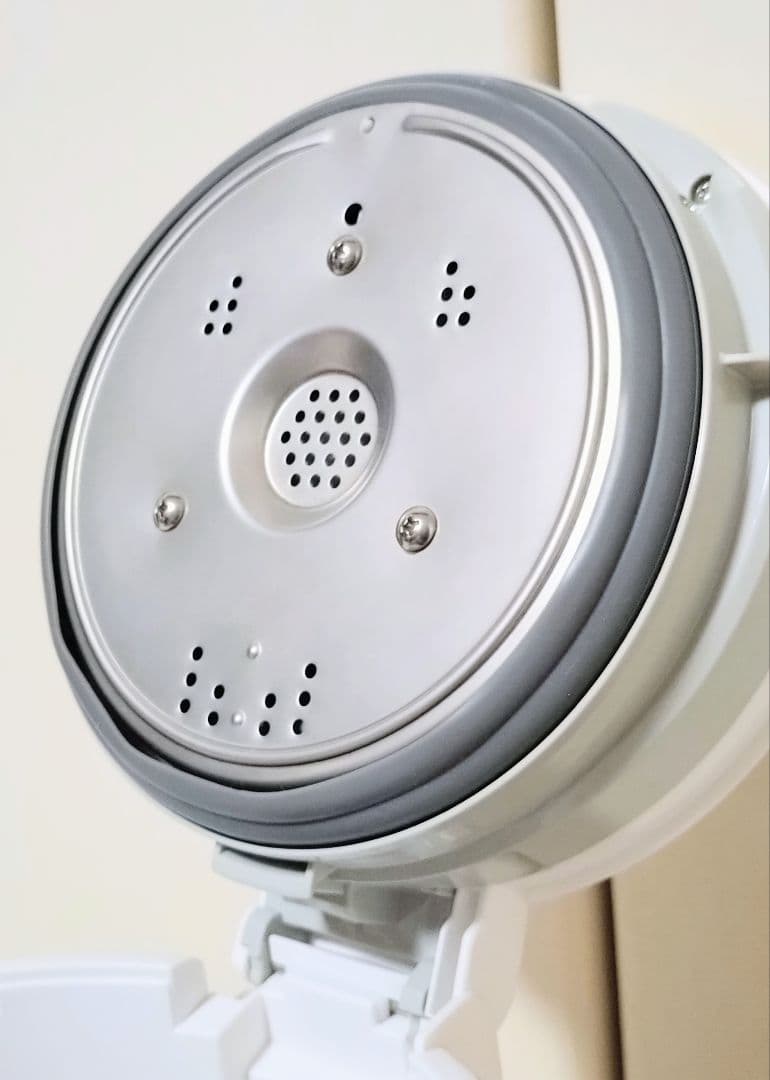 美品 象印 スチーム式加湿器　EE- RT35WA　2025年製
