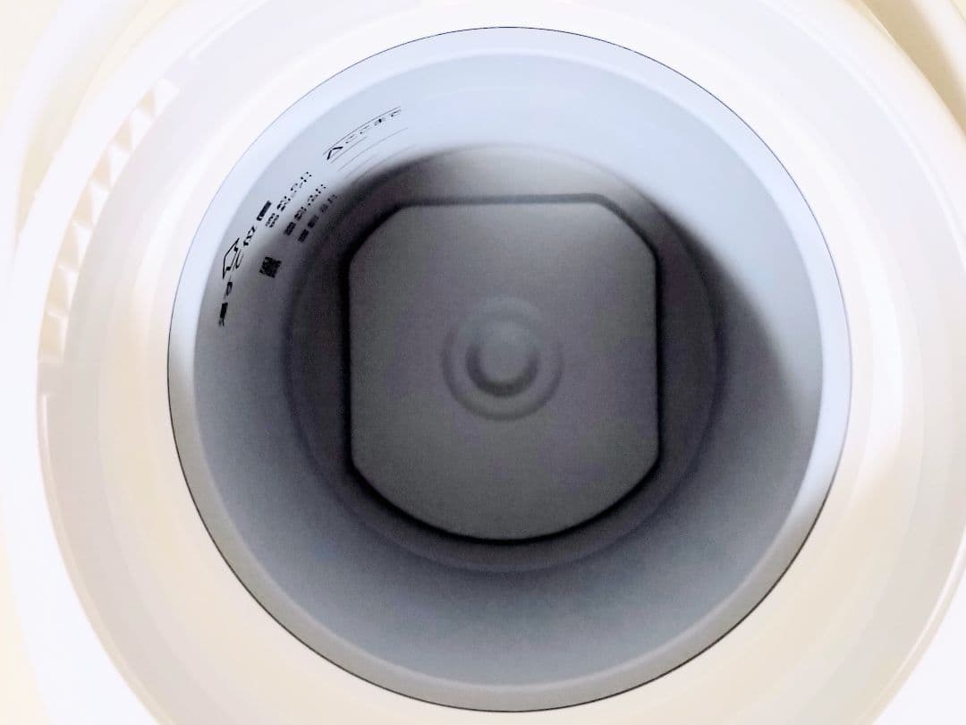美品 象印 スチーム式加湿器　EE- RT35WA　2025年製