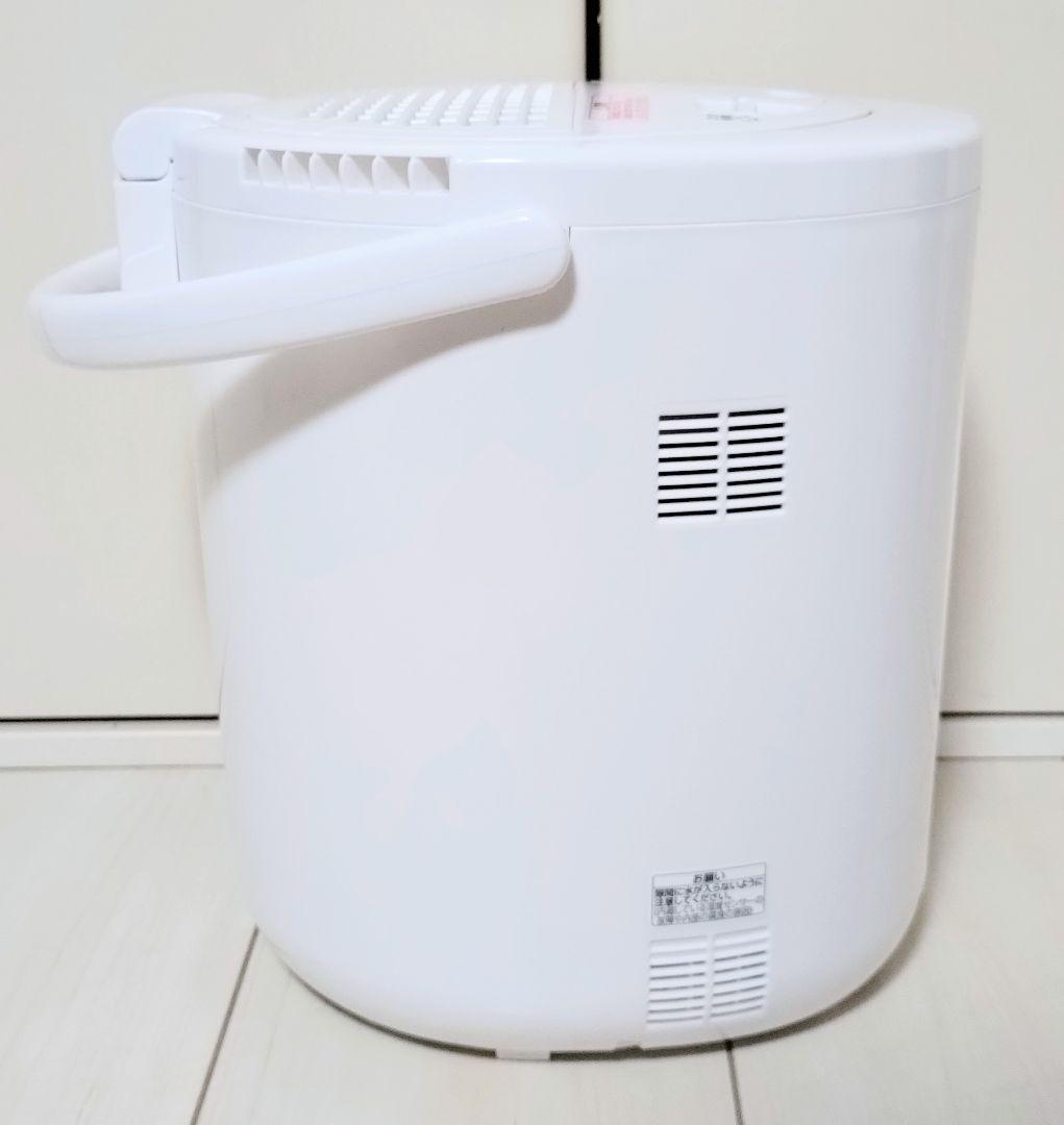 美品 象印 スチーム式加湿器　EE- RT35WA　2025年製