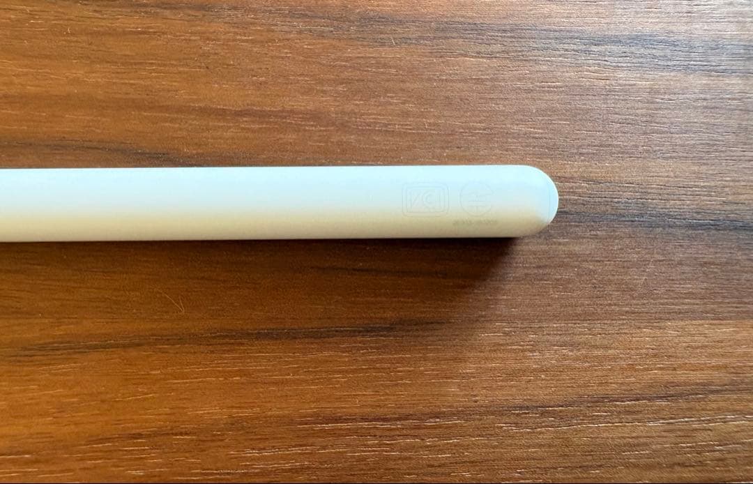Apple Pencil 第2世代 純正 MU8F2J/A
