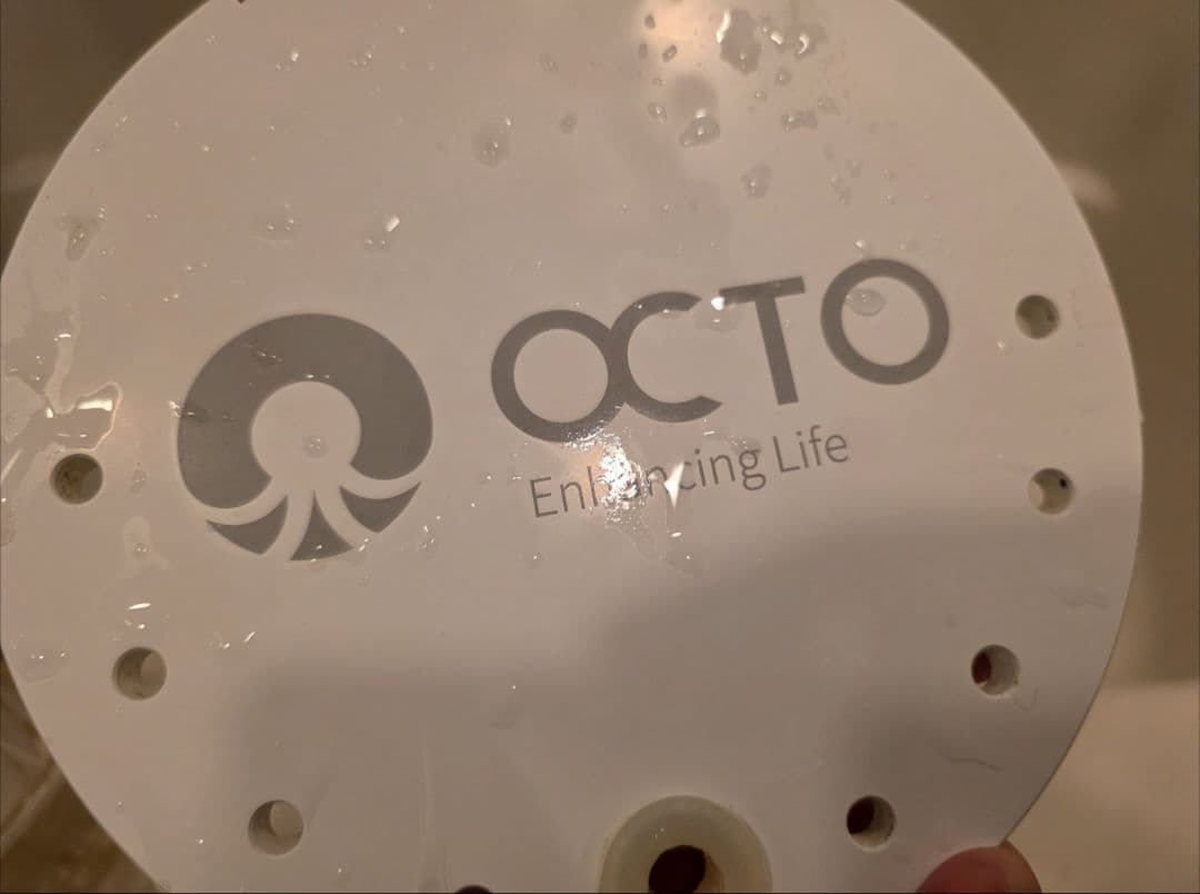 【美品】OCTO Elite 200-S プロテインスキマー