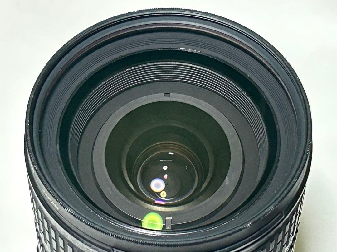 値下げしましたNikon D300s NIKKOR AF-S 24-120 VR