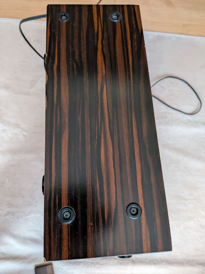 SANSUI　AU-D707 F EXTRAプリメインアンプ（ジャンク）