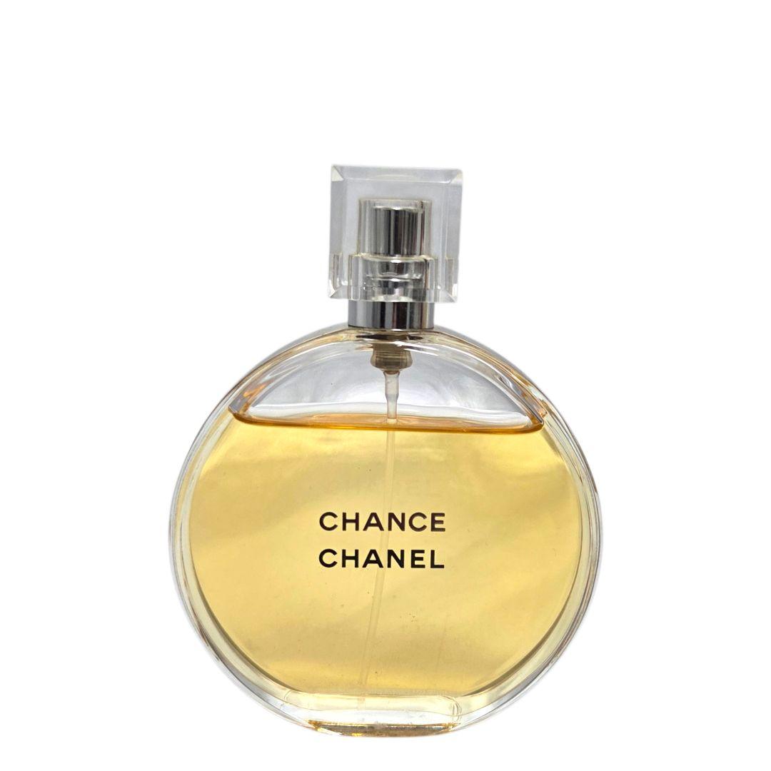 CHANEL CHANCE オードパルファム EDP 100ml
