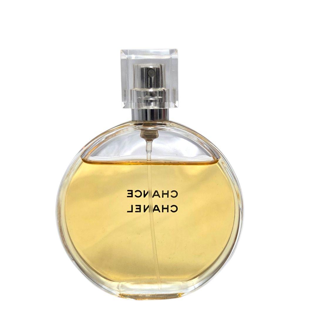 CHANEL CHANCE オードパルファム EDP 100ml