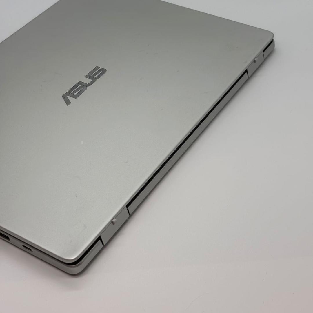 Chromebook本体 ASUS Chromebook C423NA-EB0039 09