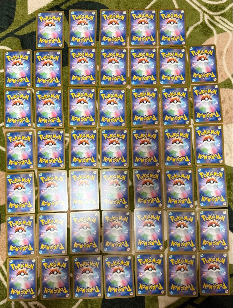 ポケモンカード グッズ ポケモンのどうぐ スタジアム sr 47枚まとめ売り