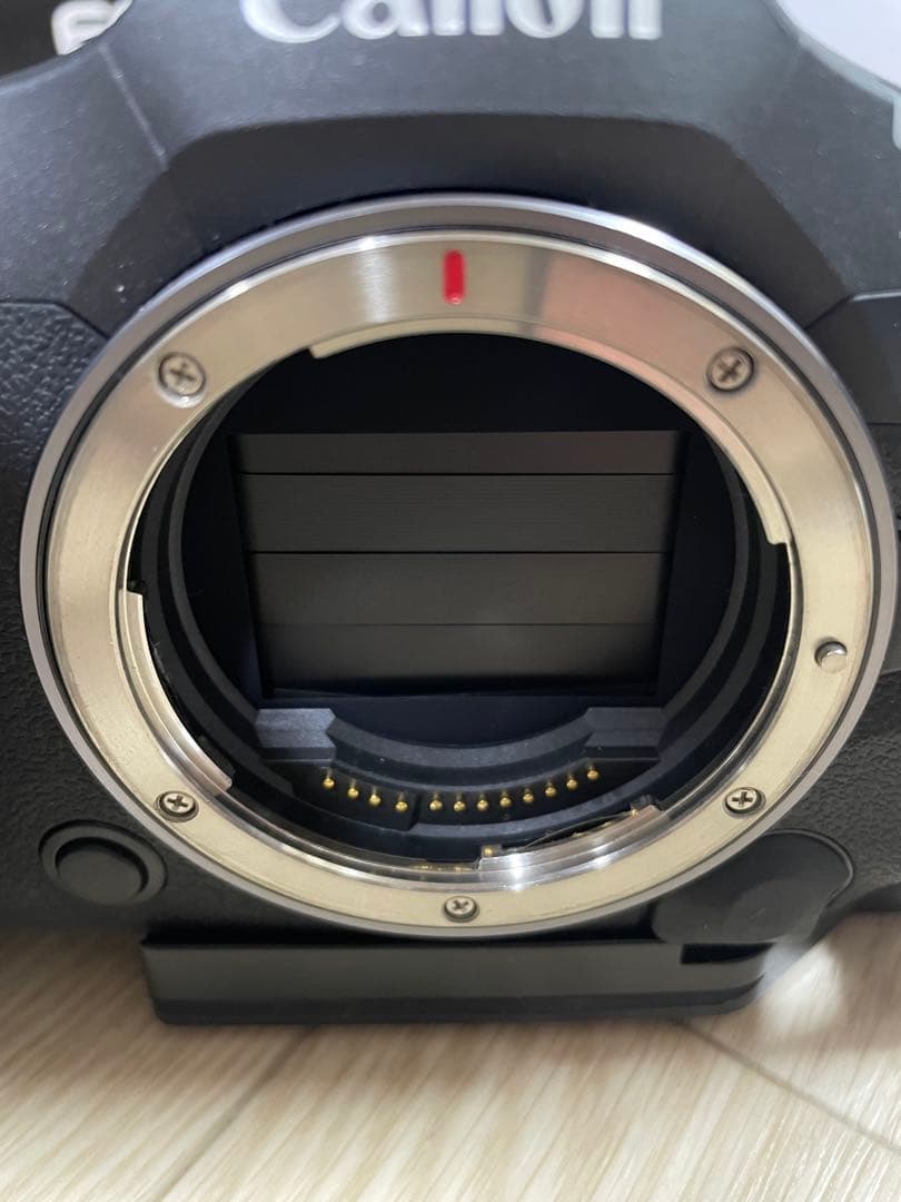 Canon EOS R5 Mark II 本体