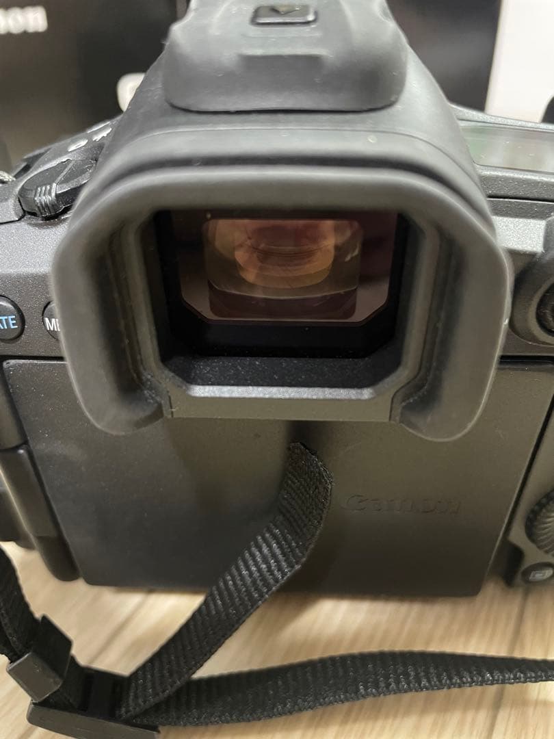 Canon EOS R5 Mark II 本体