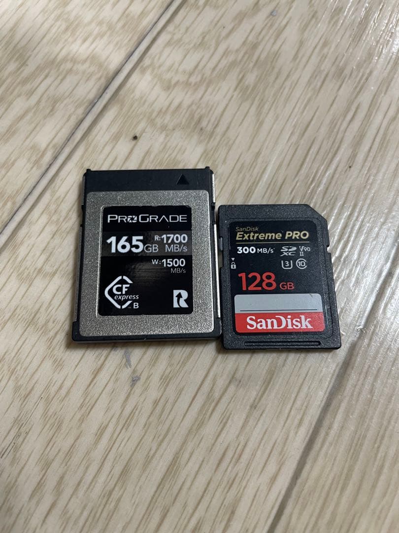 Canon EOS R5 Mark II 本体