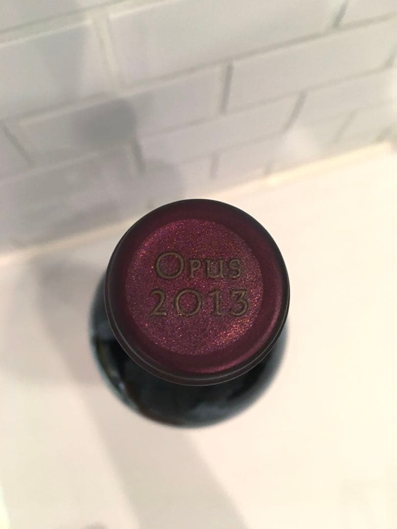 Opus One オーパスワン 2013 750ml 14.5%