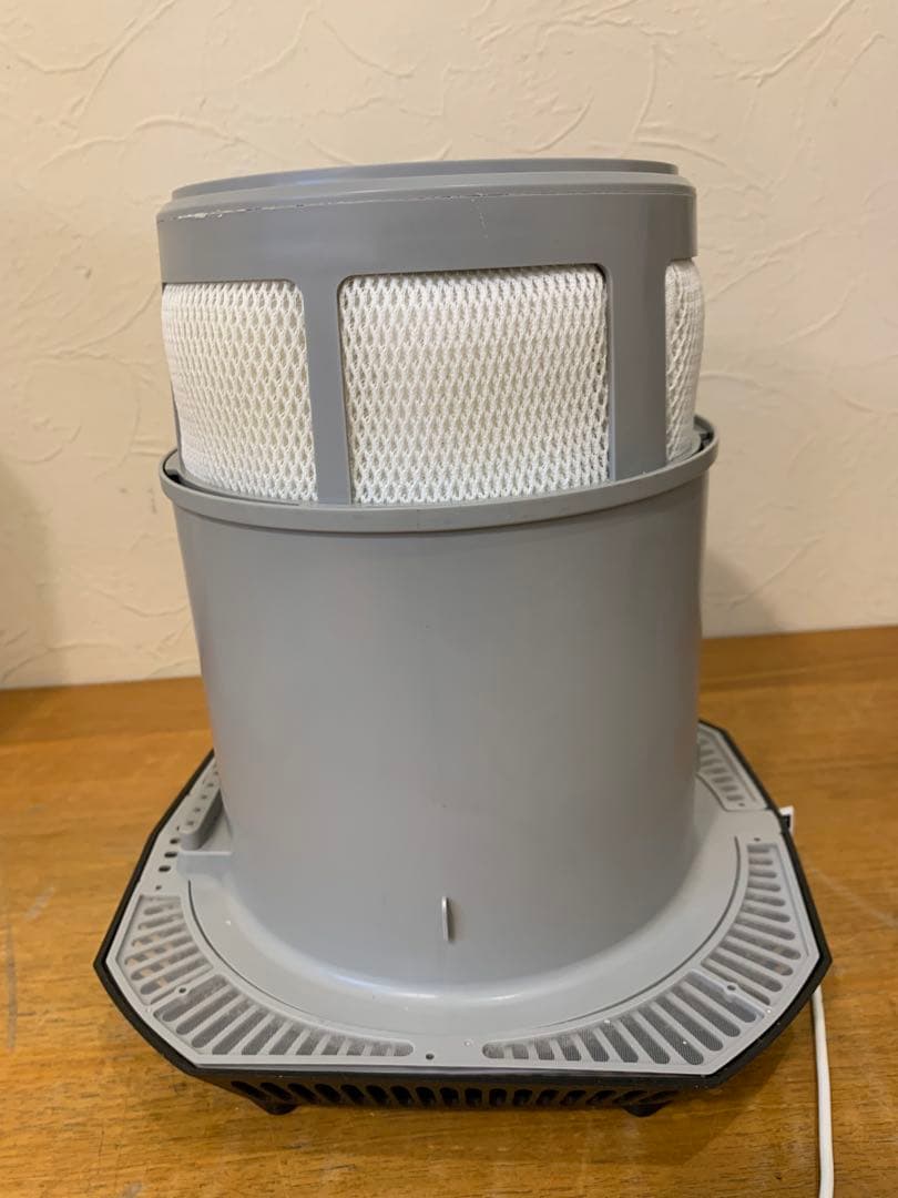 N0303-02★Airdog moi 加湿器 ホワイト H5 P1W310