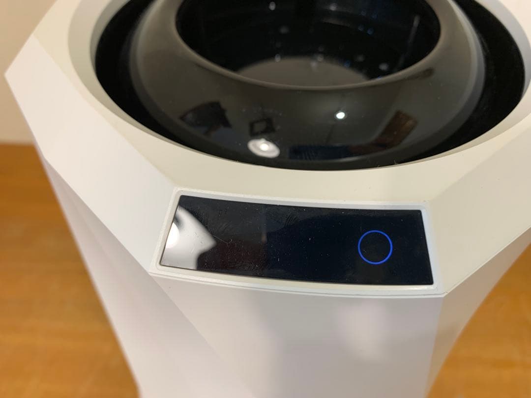 N0303-02★Airdog moi 加湿器 ホワイト H5 P1W310