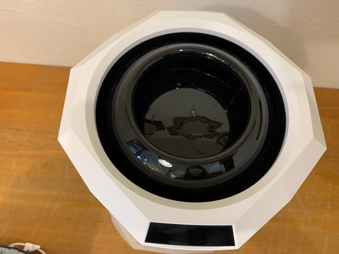 N0303-02★Airdog moi 加湿器 ホワイト H5 P1W310