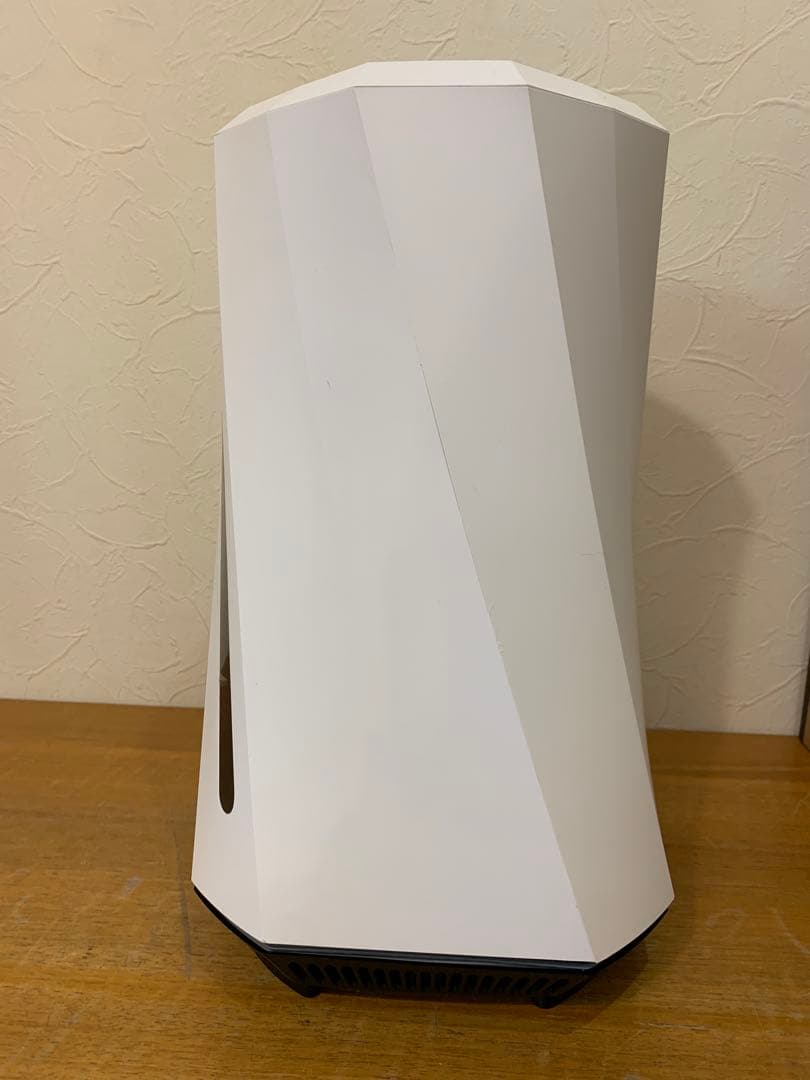 N0303-02★Airdog moi 加湿器 ホワイト H5 P1W310
