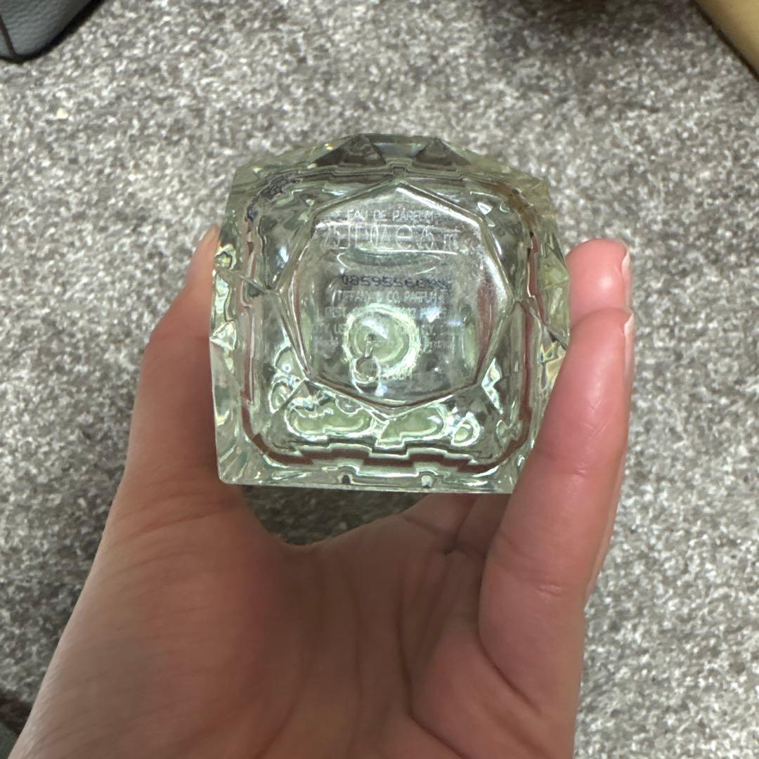 Tiffany & Co. Eau de Parfum 75ml 値下げ中