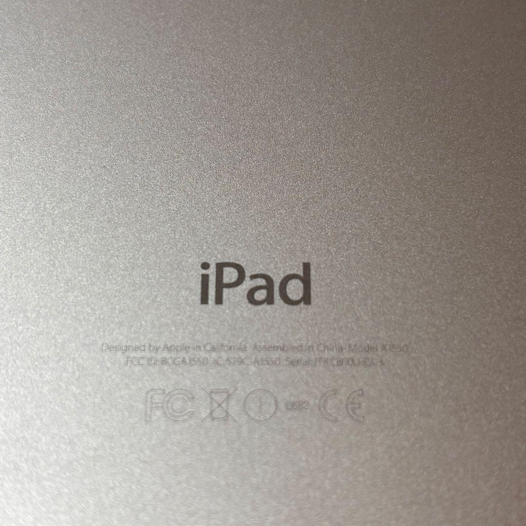 iPad mini 4（第4世代）
