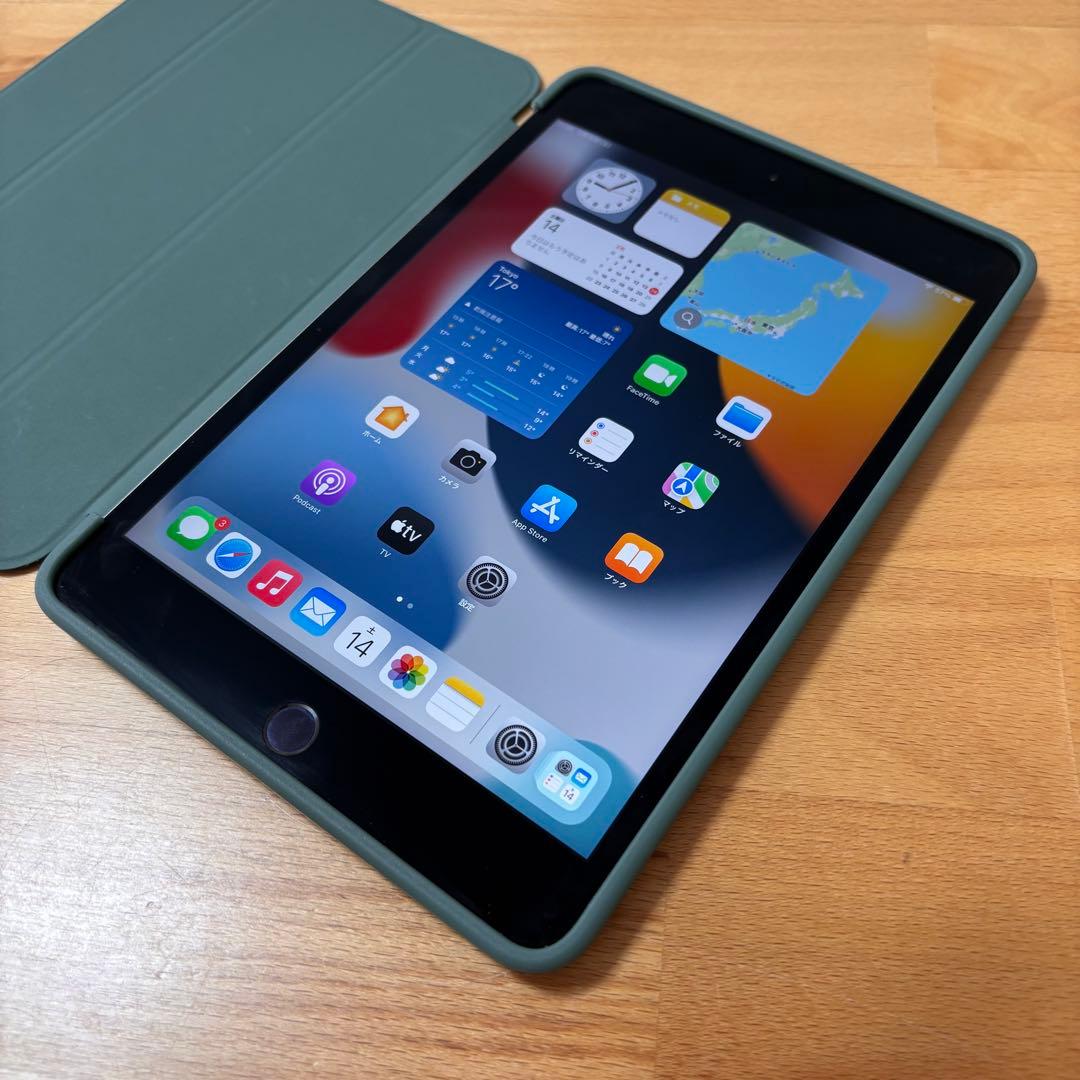 iPad mini 4（第4世代）