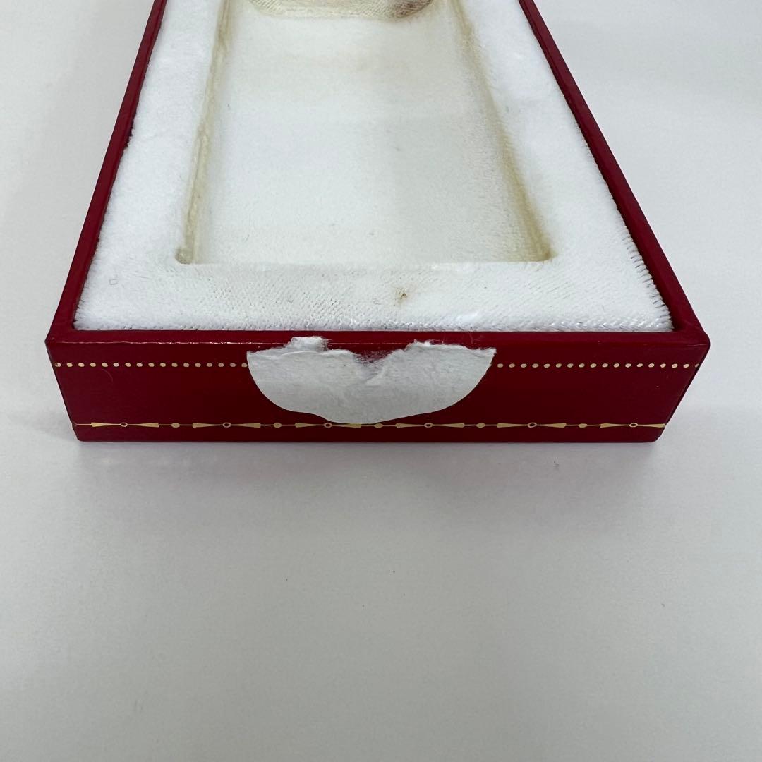 希少 残量9割 Cartier マスト ドゥ カルティエ パルファン 30ml