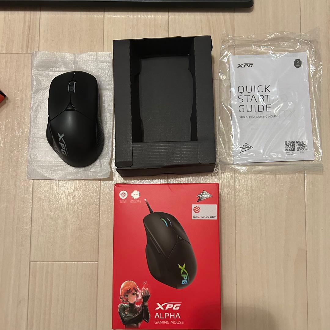【総額2万5千円以上/3点】新品未使用 キーボード2つ、 マウス1つ セット